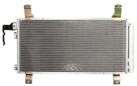 Mazda Condensor, airconditioning 35464