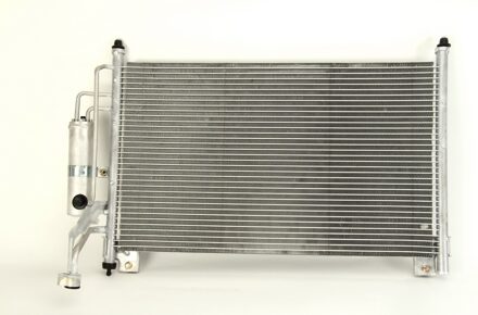 Mazda Condensor, airconditioning 35870
