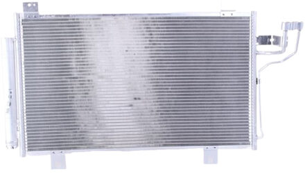 Mazda Condensor, airconditioning 940575