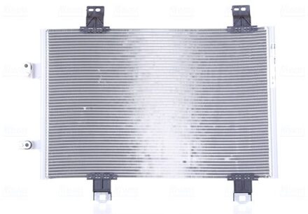 Mazda Condensor, airconditioning 941174