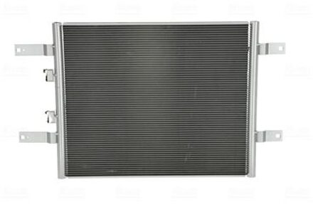 Mazda Condensor, airconditioning 941307