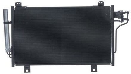 Mazda Condensor, airconditioning AC1081000S