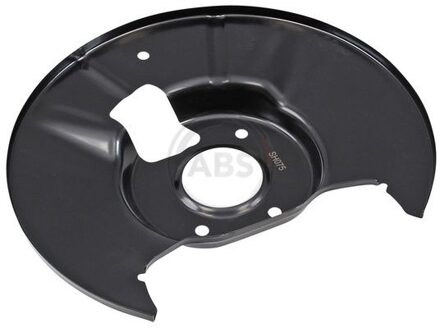 Mazda Dekplaat, remschijf 11315