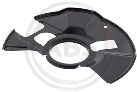 Mazda Dekplaat, remschijf 11625