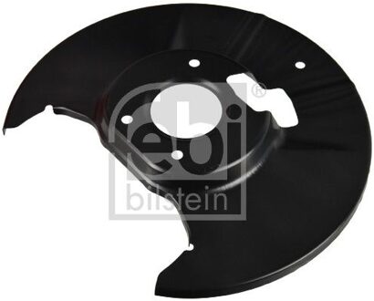 Mazda Dekplaat, remschijf 175286