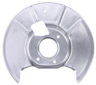 Mazda Dekplaat, remschijf 6508033451878K