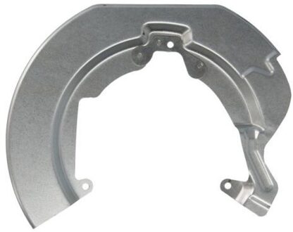 Mazda Dekplaat, remschijf 6508033476377K