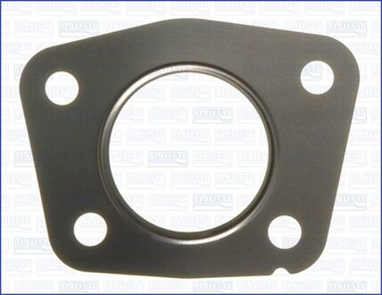 Mazda Dichting, inlaat turbolader 01221400