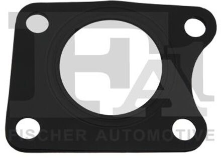 Mazda Dichting, inlaat turbolader 478520