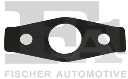 Mazda Dichting, olieuitlaat turbolader 478501