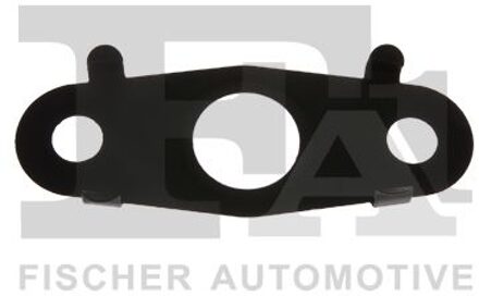 Mazda Dichting, olieuitlaat turbolader 478514