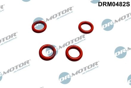 Mazda Dichtring, Verstuiver/Injector DRM0482S