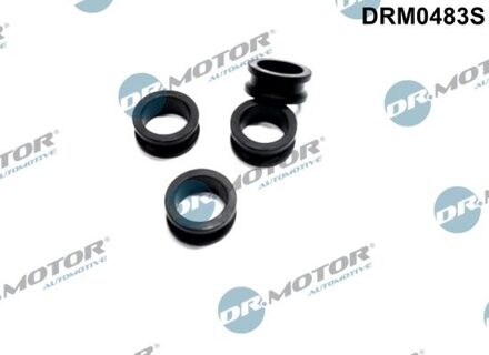 Mazda Dichtring, Verstuiver/Injector DRM0483S
