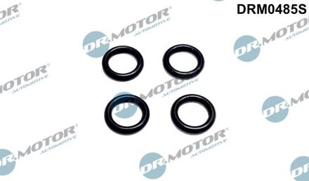 Mazda Dichtring, Verstuiver/Injector DRM0485S