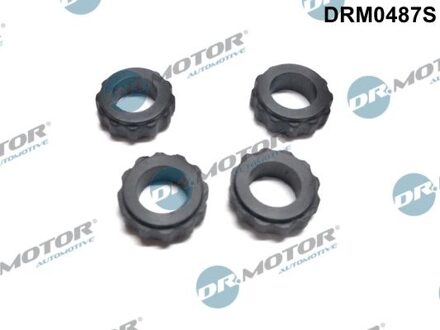Mazda Dichtring, Verstuiver/Injector DRM0487S