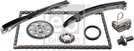 Mazda Distributiekettingset 178310