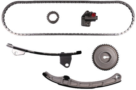 Mazda Distributiekettingset 210453