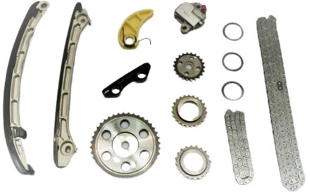 Mazda Distributiekettingset 210521