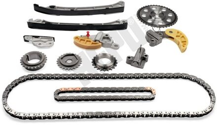 Mazda Distributiekettingset 210616