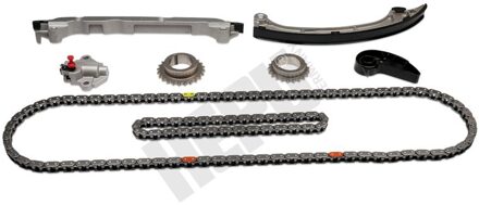 Mazda Distributiekettingset 210653