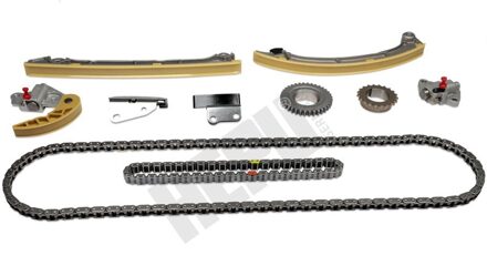 Mazda Distributiekettingset 210664