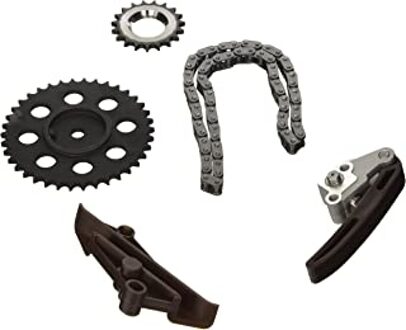 Mazda Distributiekettingset KDK300