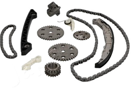 Mazda Distributiekettingset KDK301