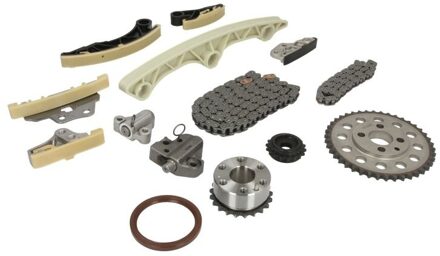 Mazda Distributiekettingset TCK208