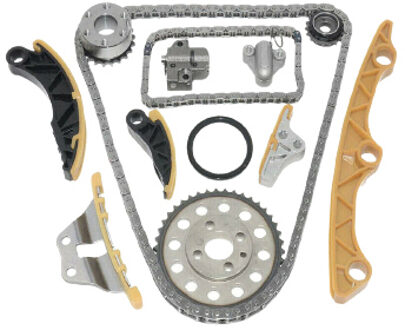 Mazda Distributiekettingset TCK246NG