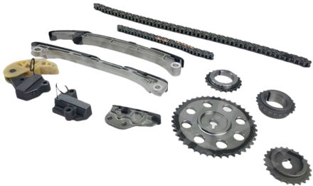 Mazda Distributiekettingset TCK303