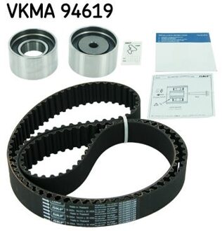 Mazda Distributieriemset VKMA94619