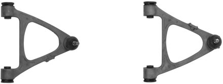 Mazda Draagarm Set SET42418