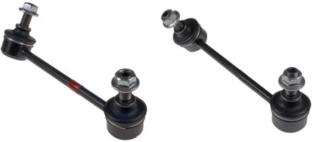 Mazda Draagarm Set SET48124