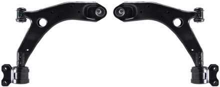 Mazda Draagarm Set SETADM58666ADM58667