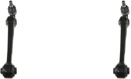 Mazda Draagarm Set SETADM58690x2