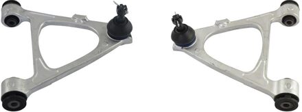 Mazda Draagarm Set SETSCA4629SCA4630