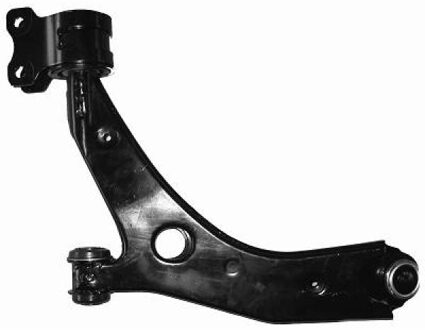 Mazda Draagarm, wielophanging 1561801