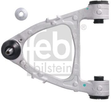 Mazda Draagarm, wielophanging 198027