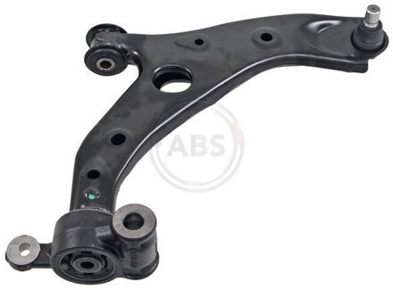 Mazda Draagarm, wielophanging 211913