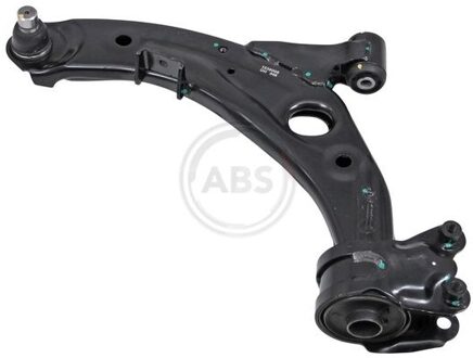 Mazda Draagarm, wielophanging 212559