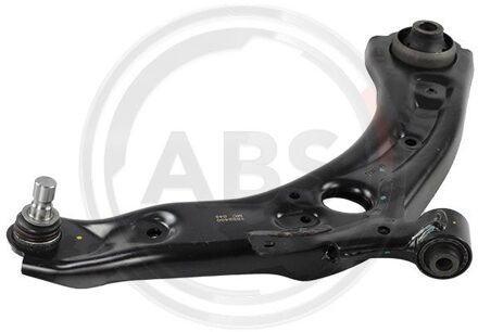 Mazda Draagarm, wielophanging 212920