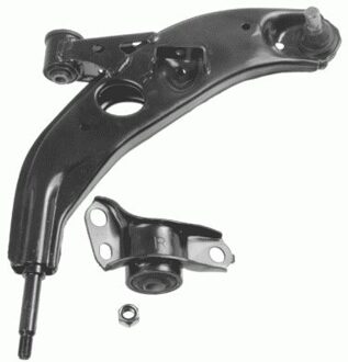 Mazda Draagarm, wielophanging 2465201