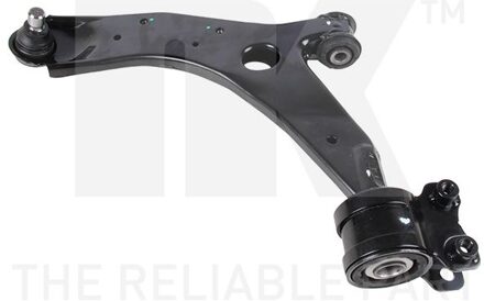 Mazda Draagarm, wielophanging 5013225