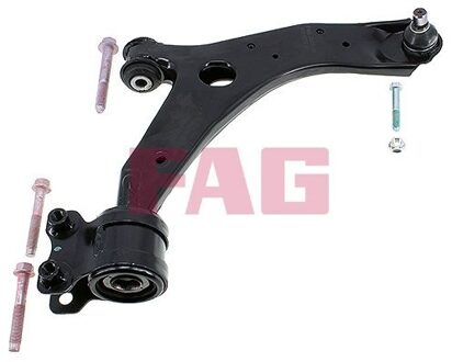 Mazda Draagarm, wielophanging 821072210