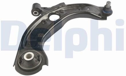 Mazda Draagarm, wielophanging TC4441