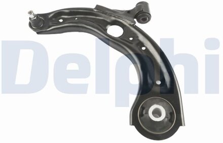 Mazda Draagarm, wielophanging TC4446