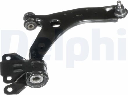 Mazda Draagarm, wielophanging TC5542