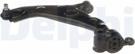 Mazda Draagarm, wielophanging TC7800