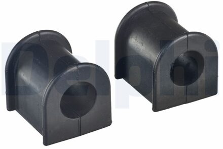 Mazda Draagarmrubber STABILISATORSTANG X2 TD1235W