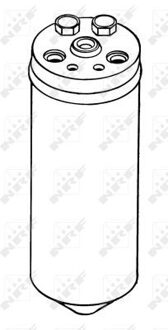 Mazda Droger, airconditioning 33123